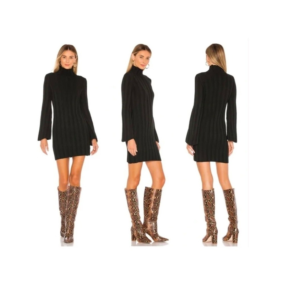 Lovers + Friends NWT‎ Taytay Sweater Dress Size XS